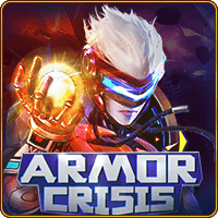armor crisis